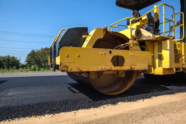 Best Permeable Paver Driveways  in Chester Gap, VA