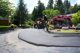 Why Choose Us For All Your Driveway Paving Needs in Chester Gap, VA?